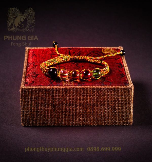 Tam Phẩm Trừ Tà