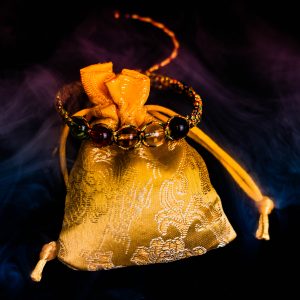 Tam Phẩm Trừ Tà