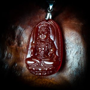 Phật Bản Mệnh Tuổi Dậu