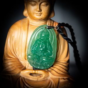 Phật Bản Mệnh Tuổi Tuất Hợi