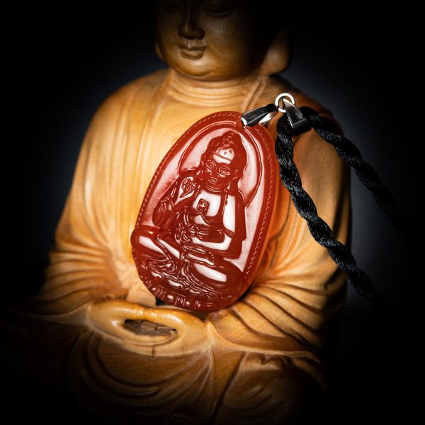 Phật Bản Mệnh Tuổi Tuất Hợi
