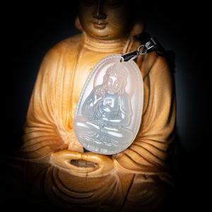 Phật Bản Mệnh Tuổi Tuất Hợi