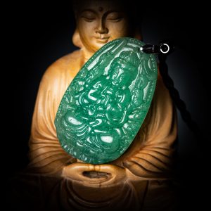 Phật Bản Mệnh Tuổi Tý