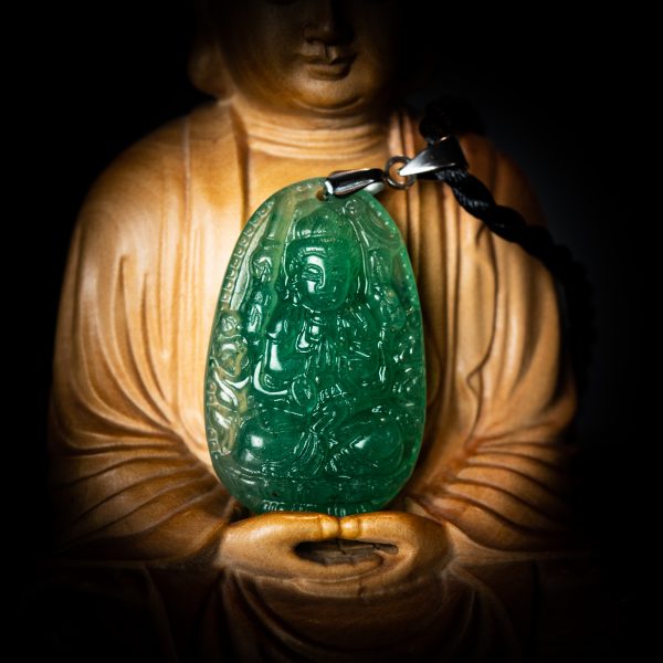 Phật Bản Mệnh Tuổi Tý