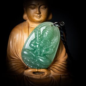 Phật Bản Mệnh Tuổi Sửu Dần