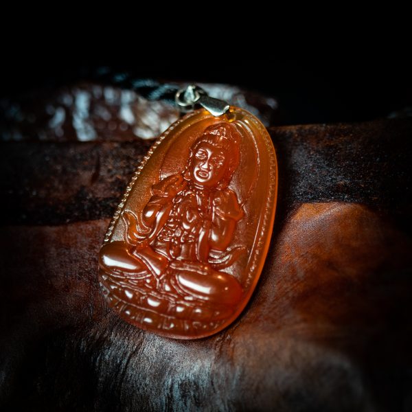 Phật Bản Mệnh Tuổi Mùi Thân