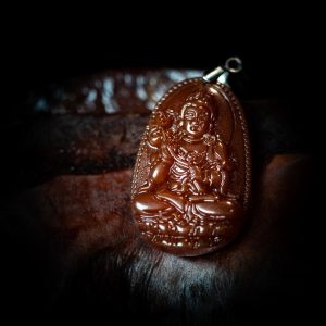Phật Bản Mệnh Tuổi Ngọ
