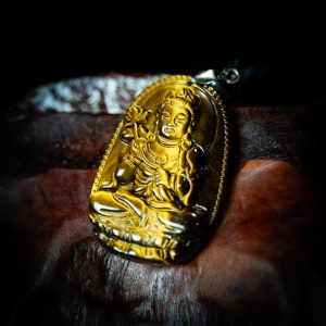Phật Bản Mệnh Tuổi Ngọ