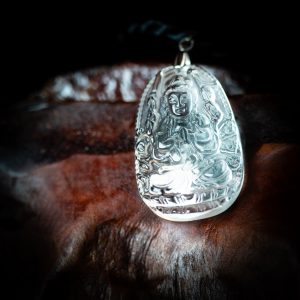 Phật Bản Mệnh Tuổi Tý