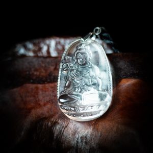 Phật Bản Mệnh Tuổi Ngọ