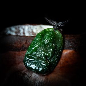 Phật Bản Mệnh Tuổi Ngọ