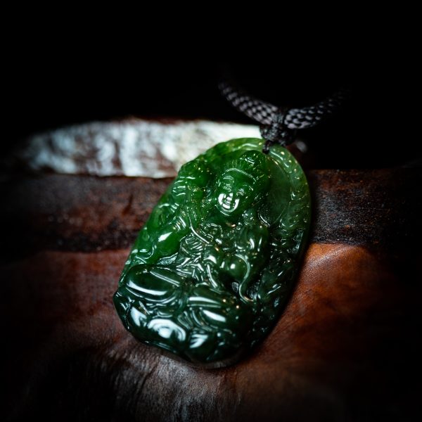 Phật Bản Mệnh Tuổi Ngọ