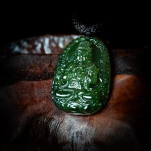 Phật Bản Mệnh Tuổi Mùi Thân