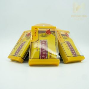 Túi Bình An Thiên Bảo