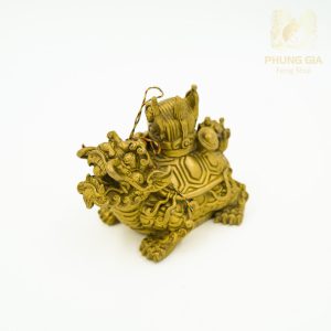 Long Quy Thượng Quan Đồng