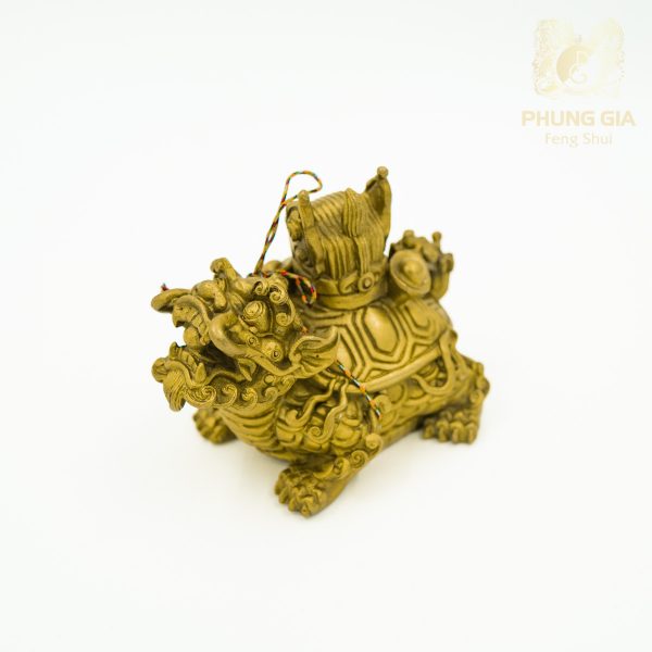 Long Quy Thượng Quan Đồng