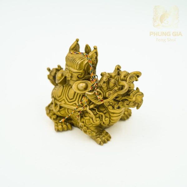 Long Quy Thượng Quan Đồng