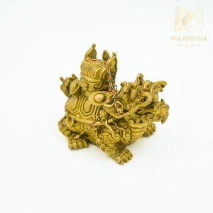 Long Quy Thượng Quan Đồng