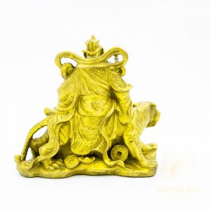 Tượng Triệu Công Minh