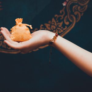 Tam Phẩm Trừ Tà