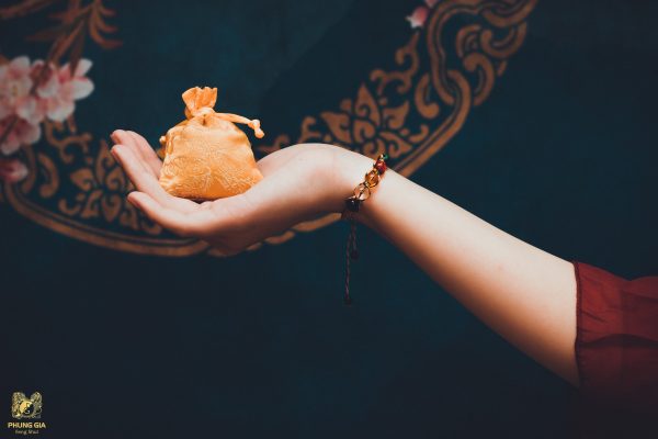 Tam Phẩm Trừ Tà