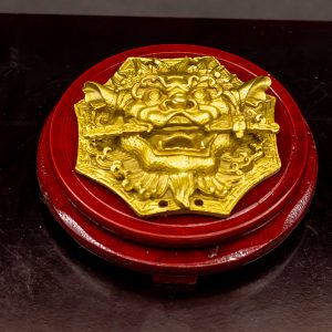 Gương Hổ Phù