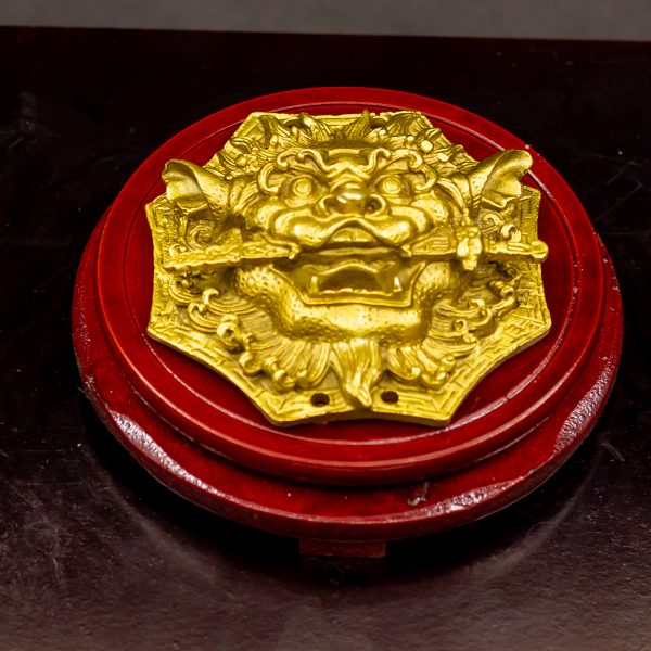 Gương Hổ Phù