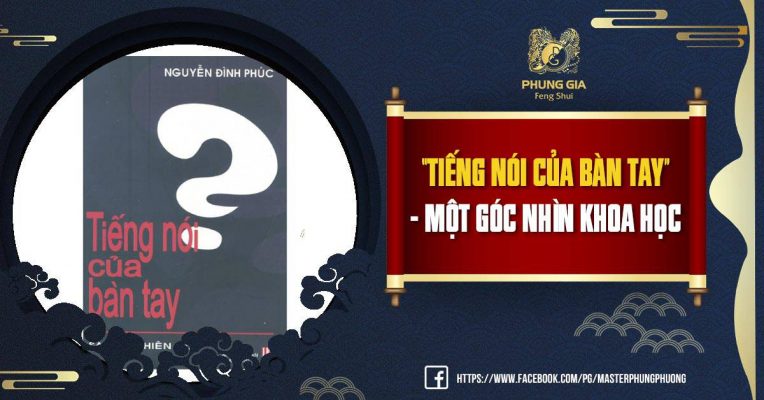 Review Sách “Tiếng Nói Của Bàn Tay” - Một Góc Nhìn Khoa Học