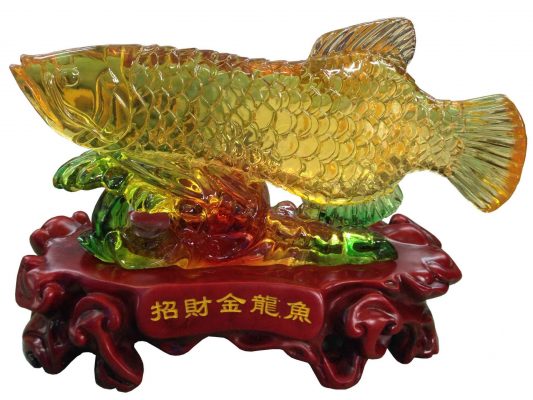 Cá Chép Phong Thủy Là Gì? Ý Nghĩa Của Cá Chép Trong Phong Thủy?