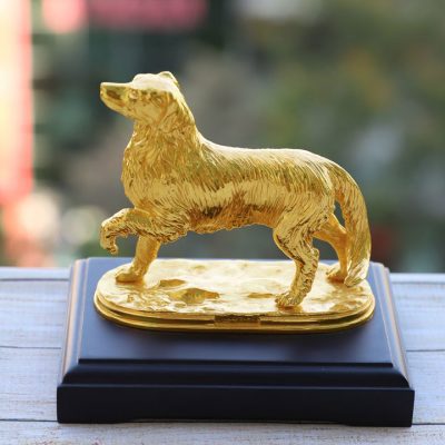 Chó Phong Thủy Là Gì? Ý Nghĩa Của Chó Trong Phong Thủy?