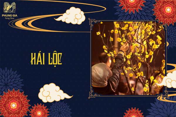 Hái Lộc