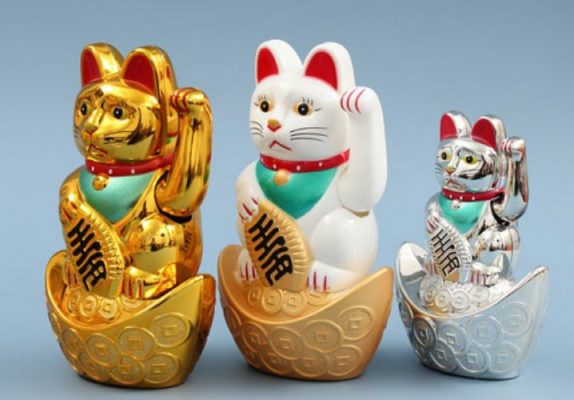 Mèo Phong Thủy Là Gì? Ý Nghĩa Của Mèo Trong Phong Thủy?