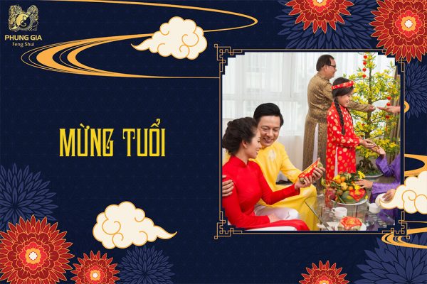 Mừng Tuổi