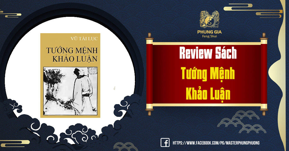 Tướng Mệnh Khảo Luận