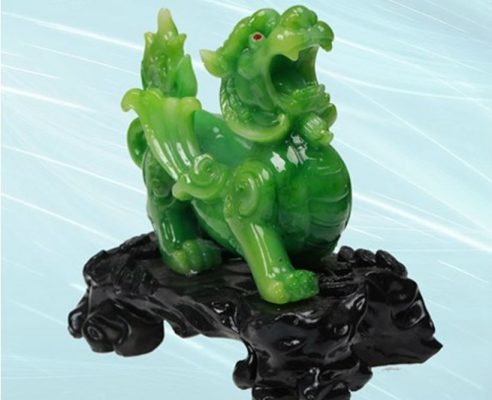 Tỳ Hưu Là Con Gì? Ý Nghĩa – Các Chú Ý Khi Lựa Chọn Tỳ Hưu Phong Thủy?