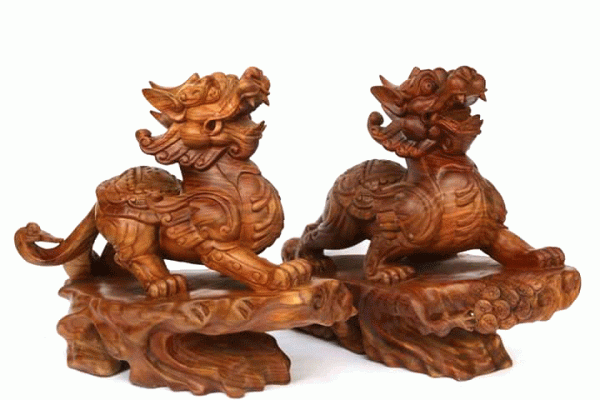 Tỳ Hưu Là Con Gì? Ý Nghĩa – Các Chú Ý Khi Lựa Chọn Tỳ Hưu Phong Thủy?