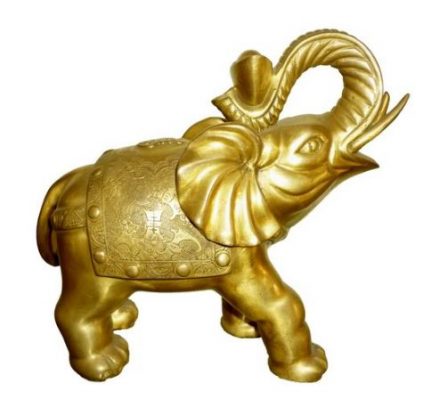Voi Phong Thủy Là Con Gì? Ý Nghĩa Của Voi Trong Phong Thủy?