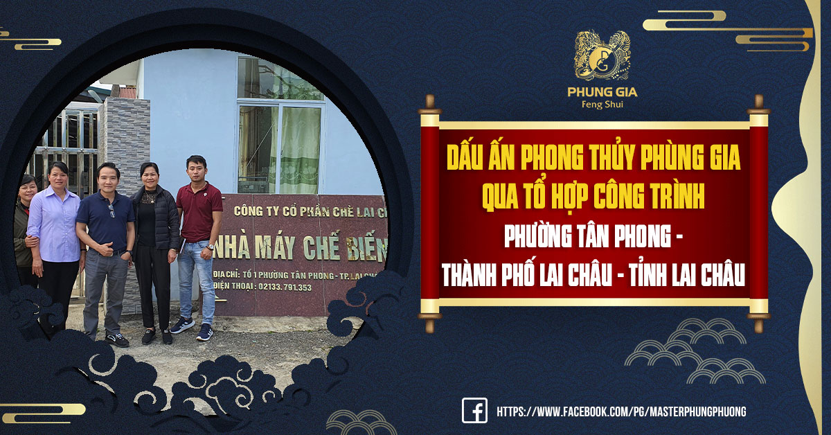 Công Trình Tổ Hợp