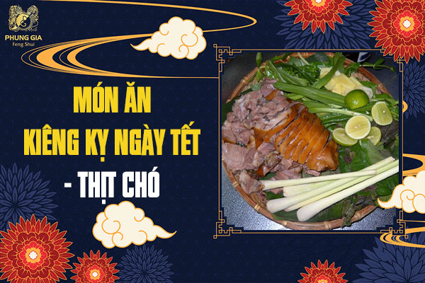 14 Món Ăn Kiêng Kỵ Ngày Tết Mới Nhất