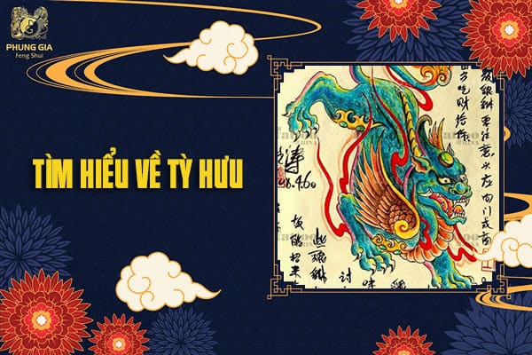 Tìm Hiểu Về Tỳ Hưu