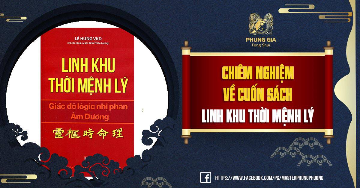 Chiêm Nghiệm Về Cuốn Sách Linh Khu Thời Mệnh Lý PDF