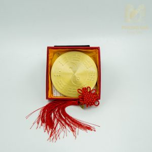 Gương Bát Quái Cầu Lõm