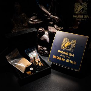 Bột Xông Đại Cát