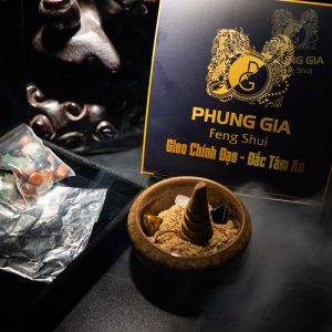 Bột Xông Đại Cát