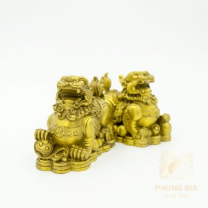 Tỳ Hưu Đồng Đại Lộc