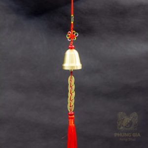 Chuông Gió Chiêu Tài Chiêu Quý Nhân