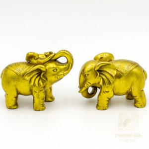 Voi Đồng Chiêu Phúc