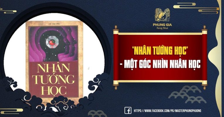Review sách “Nhân Tướng Học” - Một Góc Nhìn Nhân Học