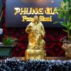 Ông Quản Gia Quản Tài