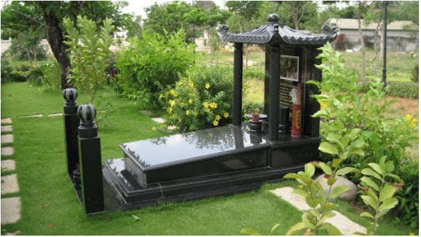 Tư Vấn Mộ Phần